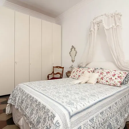 Le Stanze Di Ottaviano Casa de hóspedes Roma