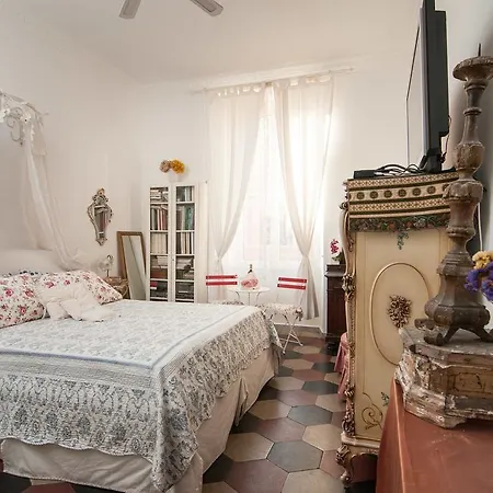 Casa de hóspedes Le Stanze Di Ottaviano