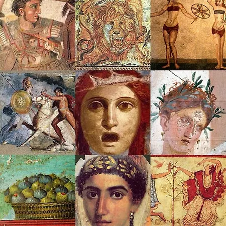 Casa de hóspedes Le Stanze Di Ottaviano *