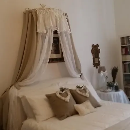Casa de hóspedes Le Stanze Di Ottaviano