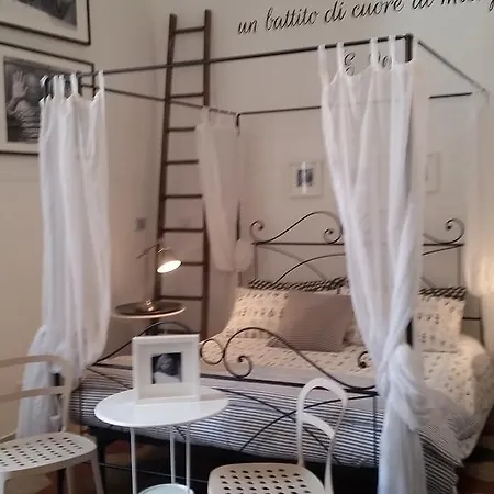 Casa de hóspedes Le Stanze Di Ottaviano Roma