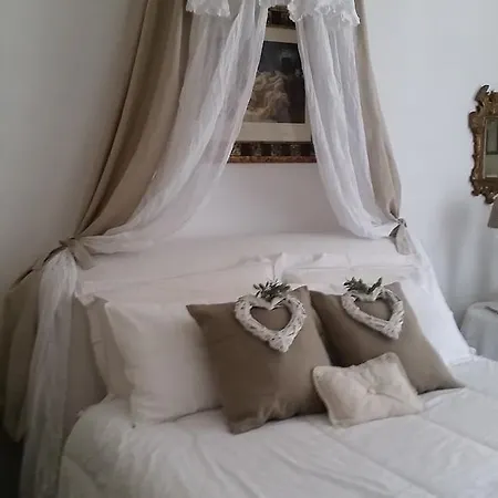 Casa de hóspedes Le Stanze Di Ottaviano