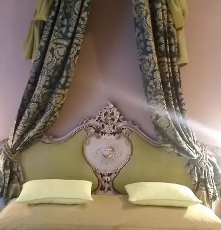 Le Stanze Di Ottaviano * Roma