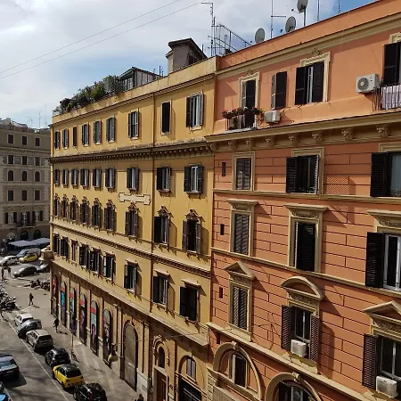 Le Stanze Di Ottaviano Casa de hóspedes *