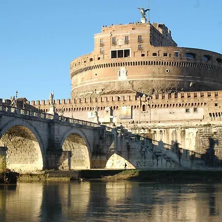 Le Stanze Di Ottaviano Affittacamere Roma