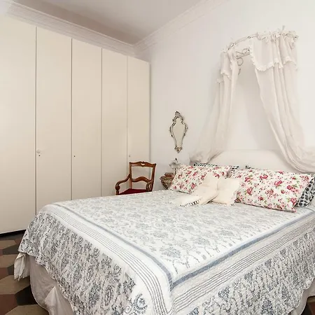 Le Stanze Di Ottaviano Guest house Rome