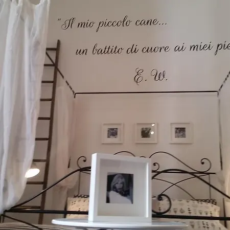 Le Stanze Di Ottaviano Roma