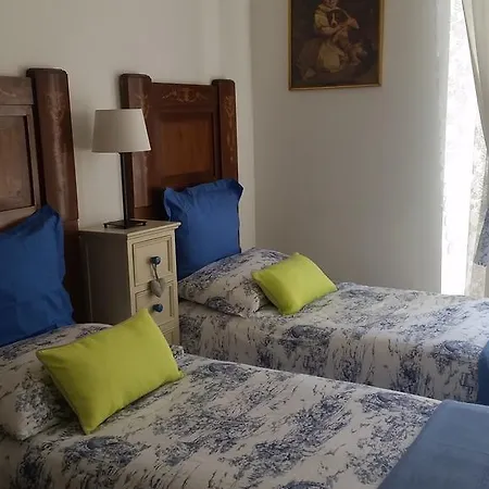 Le Stanze Di Ottaviano * Roma
