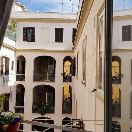 Le Stanze Di Ottaviano Roma