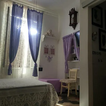 Le Stanze Di Ottaviano Affittacamere Roma