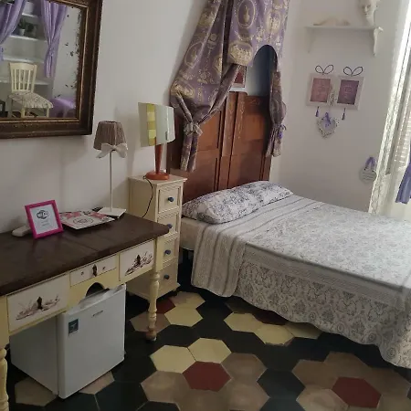 Le Stanze Di Ottaviano *