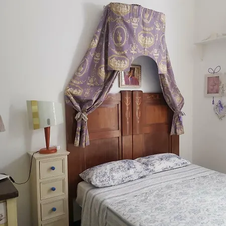 Le Stanze Di Ottaviano * Roma