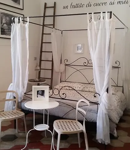 Le Stanze Di Ottaviano *