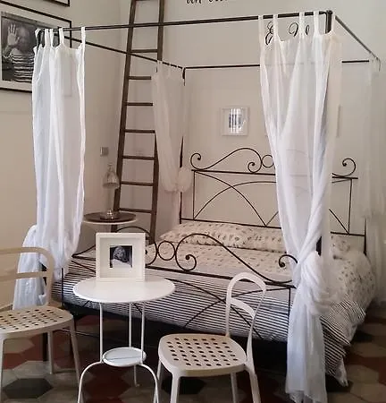 Le Stanze Di Ottaviano *