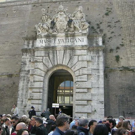 Le Stanze Di Ottaviano *