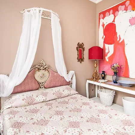 Le Stanze Di Ottaviano