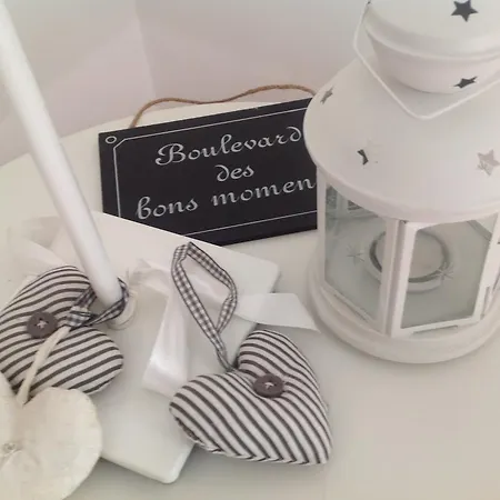 בית הארחה Le Stanze Di Ottaviano *