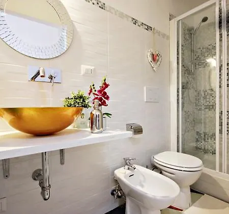 בית הארחה Le Stanze Di Ottaviano *