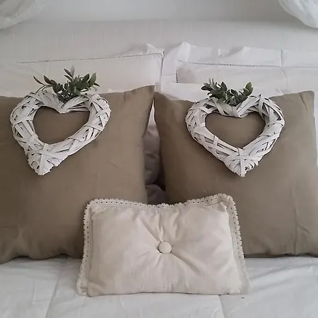 בית הארחה Le Stanze Di Ottaviano *