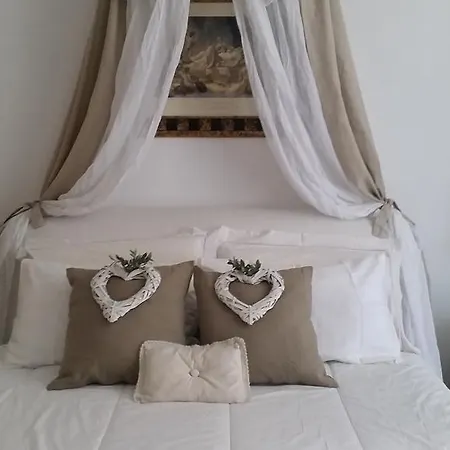 בית הארחה Le Stanze Di Ottaviano