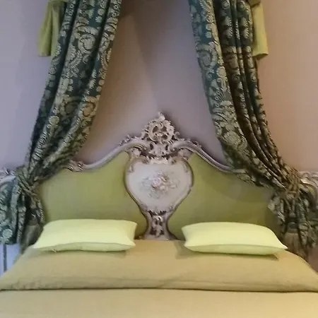 בית הארחה Le Stanze Di Ottaviano