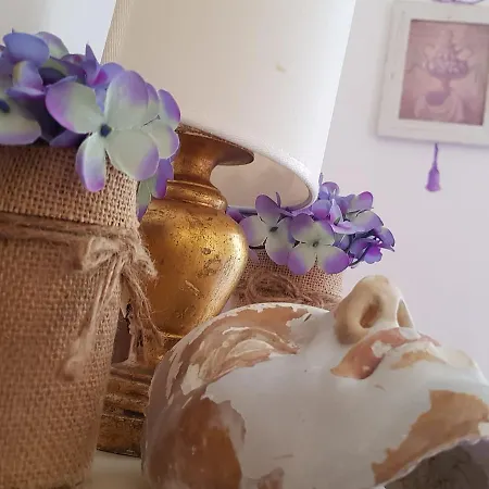 Le Stanze Di Ottaviano רומא